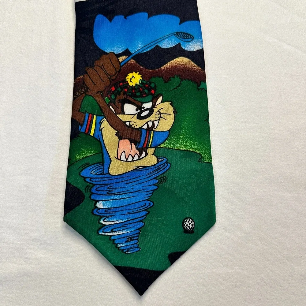 Warner Bros. vintage 1995